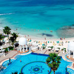 Hotel Riu Palace las Américas - All Inclusive - Cancun, Mexico
