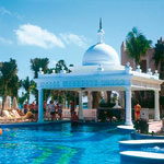 Hotel Riu Palace las Américas - All Inclusive - Cancun, Mexico
