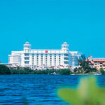 Hotel Riu Palace las Américas - All Inclusive - Cancun, Mexico